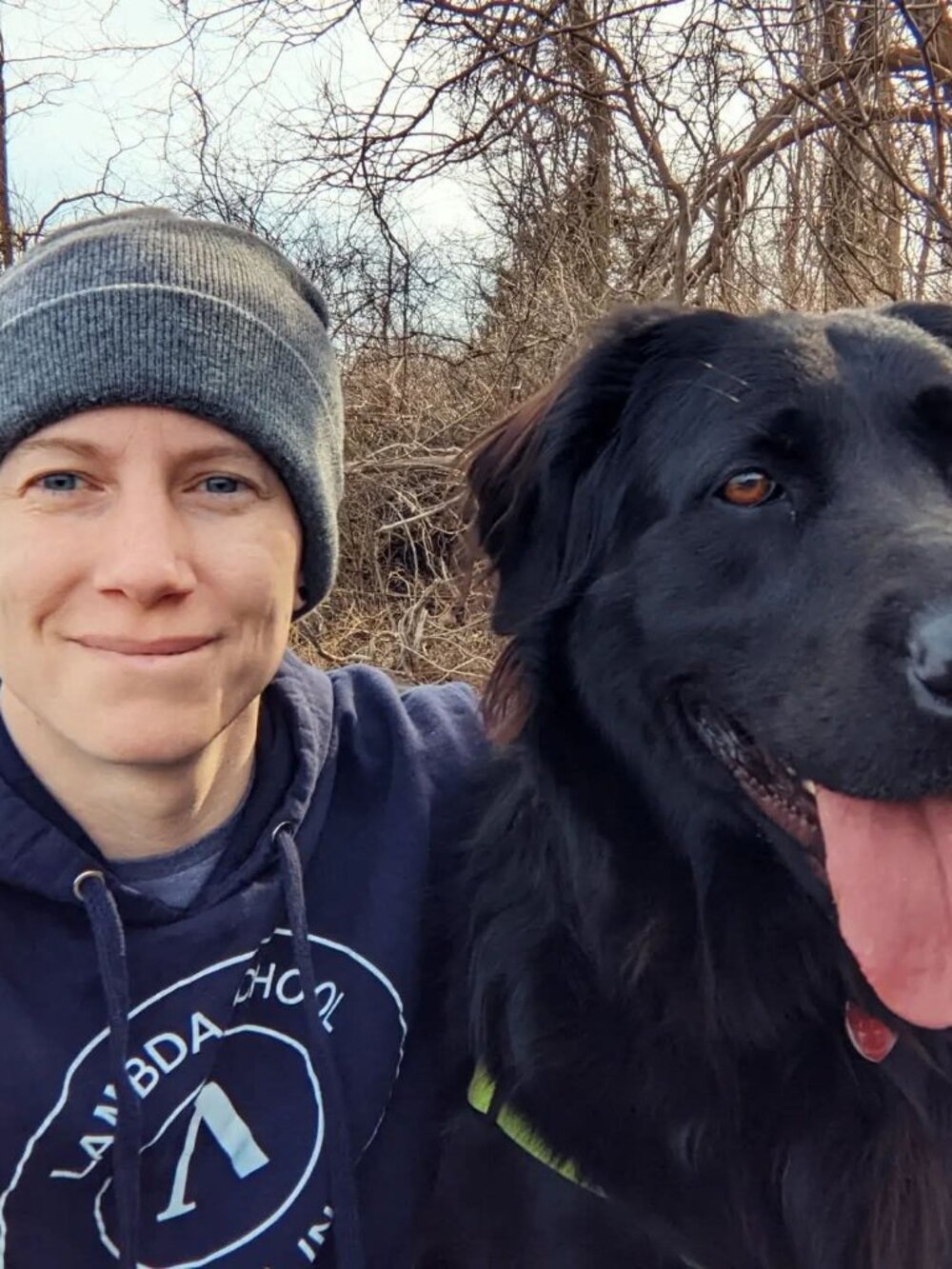 Meet your Posher, Lindsay